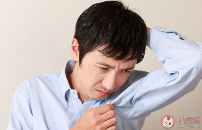 為什么夏天狐臭味更明顯 狐臭是身體哪里出了問題