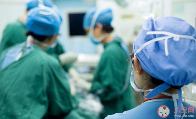 有哪些事是進產房前必須知道的 在生產前如何讓寶媽保持冷靜