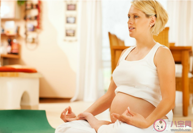 孕期能做運(yùn)動嗎 哪些情況孕期不適合做運(yùn)動