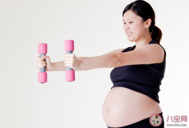 孕期能做運(yùn)動嗎 哪些情況孕期不適合做運(yùn)動
