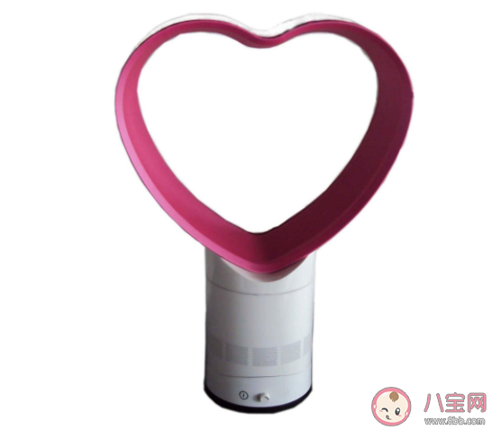 無葉風扇是智商稅嗎 無葉風扇與普通風扇的區別是什么