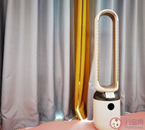 無葉風扇是智商稅嗎 無葉風扇與普通風扇的區別是什么