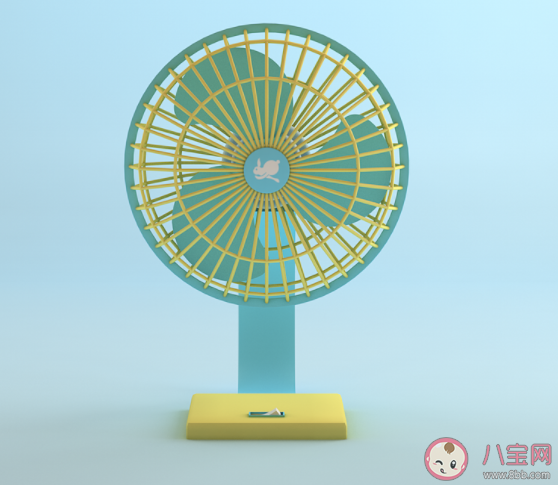 無葉風扇是智商稅嗎 無葉風扇與普通風扇的區別是什么