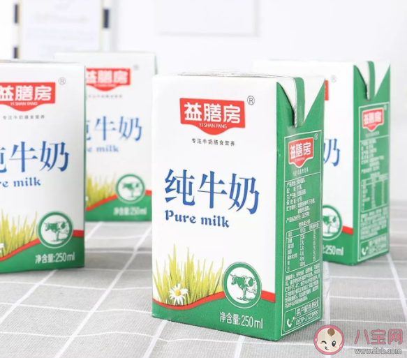 牛奶帶袋煮容易鋁中毒嗎 牛奶加熱后營養會不會流失 牛奶帶袋煮容易鋁中毒嗎 牛奶加熱后營養會不會流失