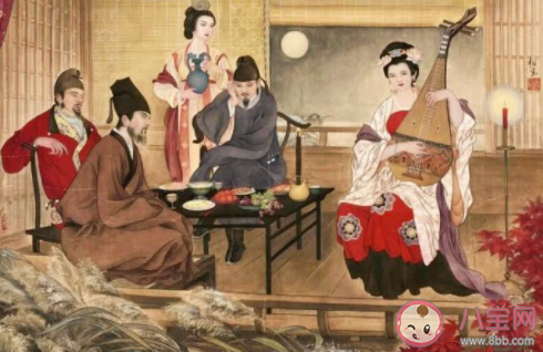 大珠小珠落玉盤最初是用來描寫什么的 螞蟻莊園7月15日答案