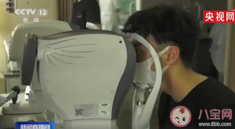 女超18歲男超20歲才能做近視手術 哪些人不能做近視手術