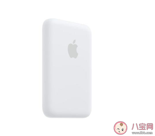 蘋果Magsafe外接電池是怎么充電的 Magsafe外接電池相關信息 蘋果Magsafe外接電池是怎么充電的 Magsafe外接電池相關信息