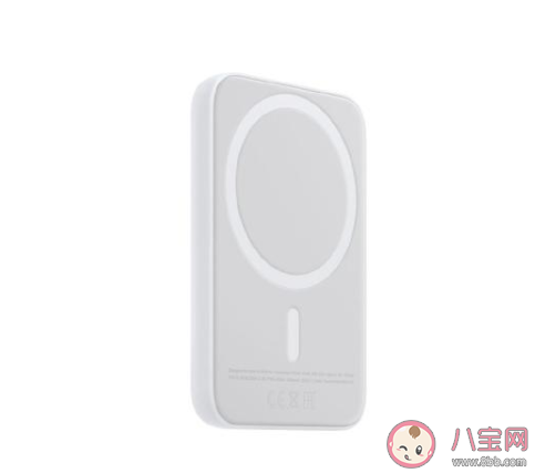 蘋果Magsafe外接電池是怎么充電的 Magsafe外接電池相關信息 蘋果Magsafe外接電池是怎么充電的 Magsafe外接電池相關信息