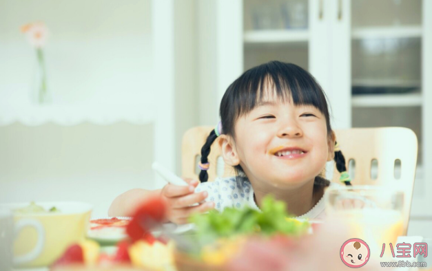 為什么要珍惜帶孩子的頭三年 孩子三歲前要培養哪些能力