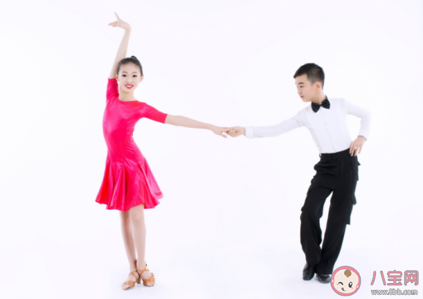 孩子幾歲學拉丁舞最合適 學拉丁舞的好處弊端是什么