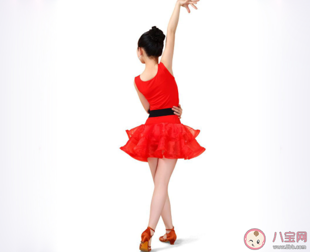 孩子幾歲學拉丁舞最合適 學拉丁舞的好處弊端是什么