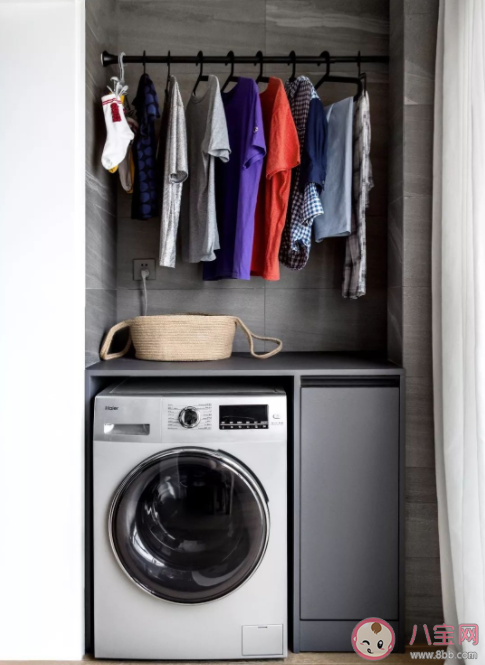 烘干機選多大容量比較好 烘干機真的能防皺除皺嗎