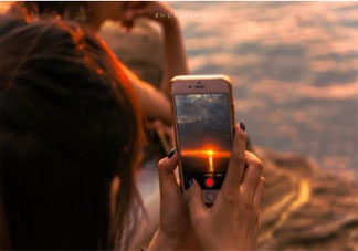 發(fā)現(xiàn)自己像小說(shuō)女主的瞬間 哪一瞬間覺得自己就是小說(shuō)女主