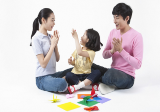 為什么要珍惜帶孩子的頭三年 孩子三歲前要培養(yǎng)哪些能力