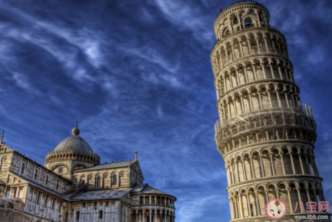 螞蟻莊園意大利比薩斜塔為什么是斜的 7月16日正確答案