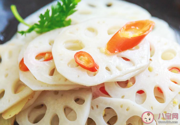 我們經常食用的藕其實是蓮的什么部位 螞蟻莊園7月16日答案 我們經常食用的藕其實是蓮的什么部位 螞蟻莊園7月16日答案