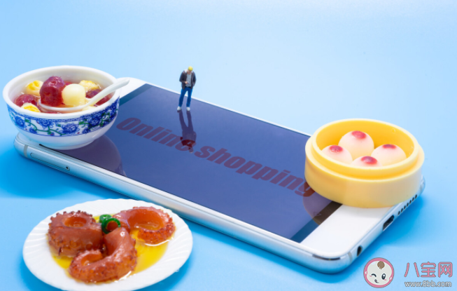 掃碼點餐真的更便利嗎 如何看待掃碼點餐的行為