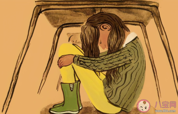 內向的人生氣時在干什么 內心的人生氣表現是怎樣的