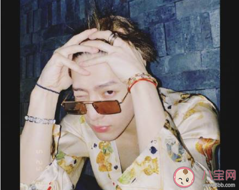 王嘉爾新歌《California》歌詞是什么 《California》完整版歌詞在線聽歌