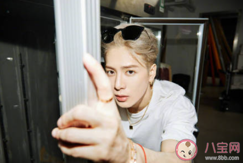 王嘉爾新歌《California》歌詞是什么 《California》完整版歌詞在線聽歌