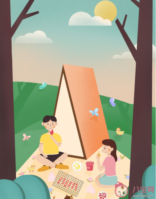 暑假可以帶孩子去哪些地方玩 出游前需做哪些準備