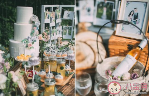 婚禮需要大操大辦嗎 你理想中的婚禮是怎樣的