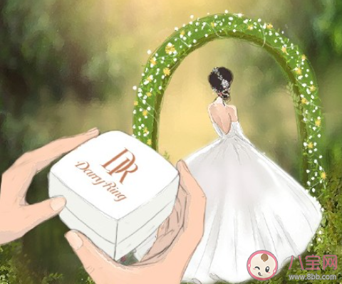 婚禮需要大操大辦嗎 你理想中的婚禮是怎樣的