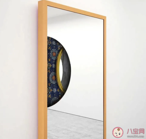 為什么很多人路過鏡子都會忍不住照一下 鏡子和原相機哪個是真實的自己