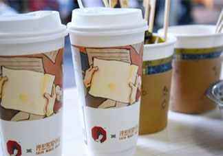 茶顏悅色希望停止跨城代購 如何看待跨城代購奶茶的問題