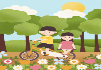 暑假可以帶孩子去哪些地方玩 出游前需做哪些準(zhǔn)備