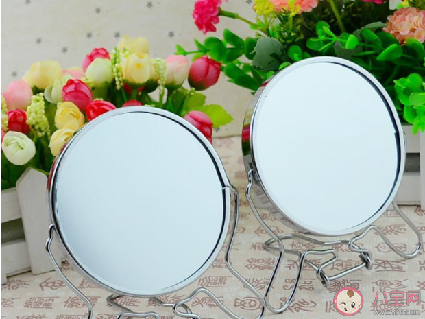 鏡子用得久了會感覺沒有原來清晰是為什么 螞蟻莊園7月17日答案