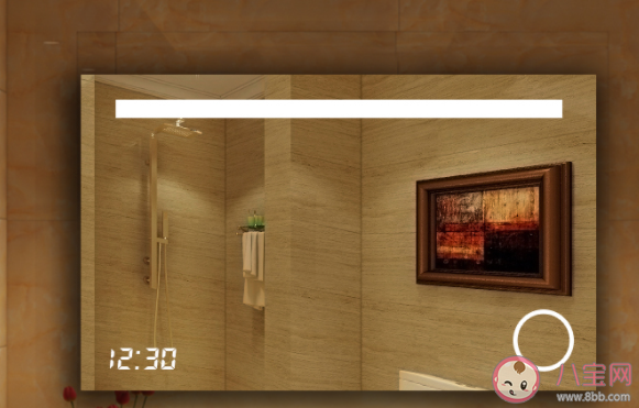 鏡子用得久了會感覺沒有原來清晰是為什么 螞蟻莊園7月17日答案