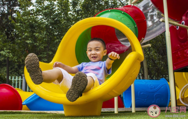 兒童不同運動項目年齡表 兒童選擇運動項目不宜成人化