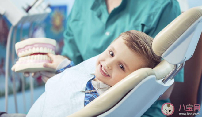 孩子看牙哭鬧不止怎么辦 孩子看牙父母怎么配合