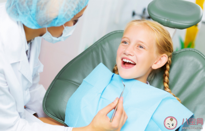 孩子看牙哭鬧不止怎么辦 孩子看牙父母怎么配合