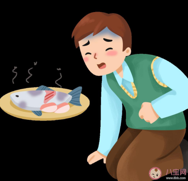 夏季為什么食物中毒高發(fā) 食物中毒怎么正確處理