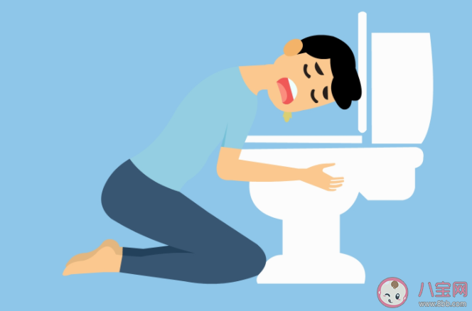 夏季為什么食物中毒高發(fā) 食物中毒怎么正確處理