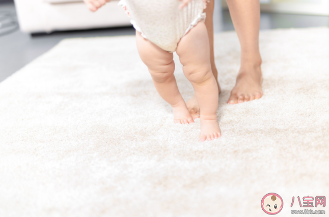 孩子站得早會(huì)變O/X型腿嗎 怎么預(yù)防寶寶出現(xiàn)不正常的腿型