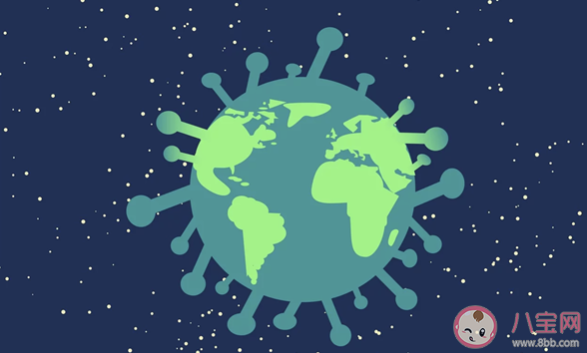 美國近20年來出現首例猴痘病毒病例 猴痘病毒有什么癥狀表現