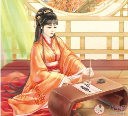 古人也會把女性稱作女士嗎 螞蟻莊園7月20日答案介紹