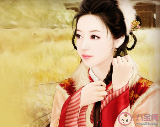 古人也會把女性稱作女士嗎 螞蟻莊園7月20日答案介紹