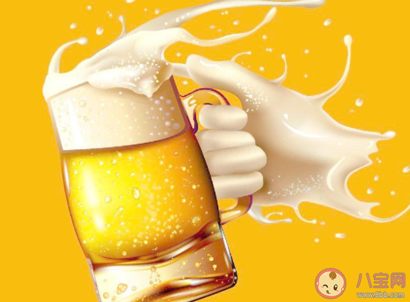 怎樣倒啤酒產生的泡沫更少 螞蟻莊園今日7月20日答案