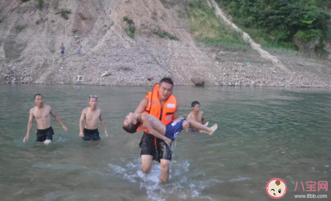 溺水成青少年頭號殺手 如何應(yīng)對溺水威脅