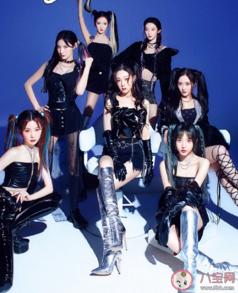 硬糖少女303《了不起的女孩》歌詞是什么 《了不起的女孩》完整版歌詞在線聽(tīng)歌