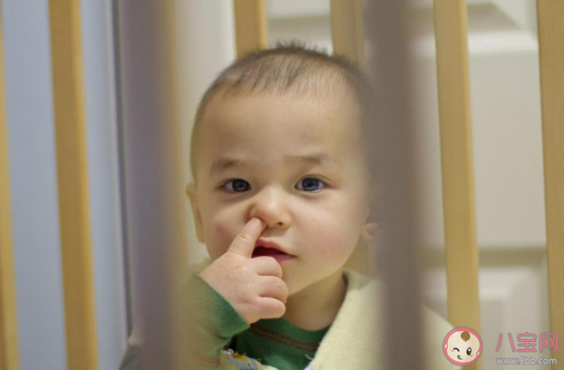 孩子為什么吃鼻屎 怎么改正孩子吃鼻屎的習慣 孩子為什么吃鼻屎 怎么改正孩子吃鼻屎的習慣