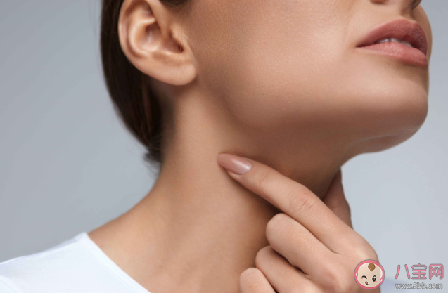 甲狀腺結節什么情況要特別注意了 甲狀腺結節該怎么治療