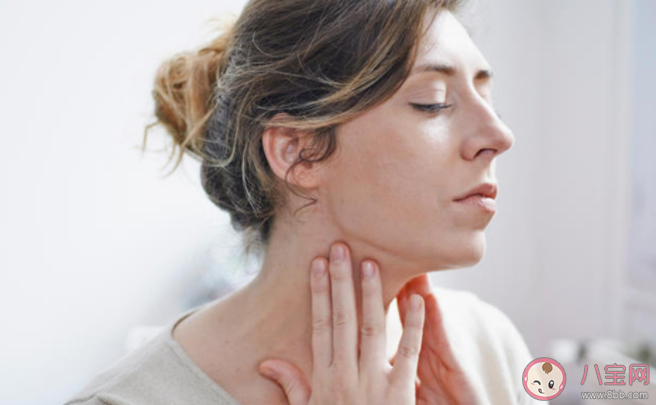 甲狀腺結節什么情況要特別注意了 甲狀腺結節該怎么治療