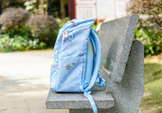 孩子上小學書包怎么挑選 ?不合理的書包對孩子有什么傷害
