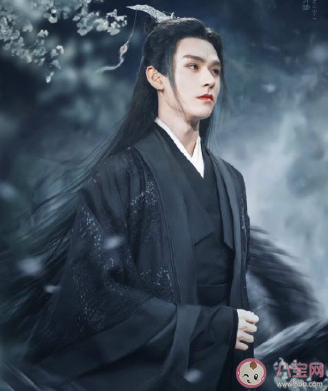 《安樂(lè)傳》是根據(jù)什么小說(shuō)改編的 《安樂(lè)傳》劇情主演介紹