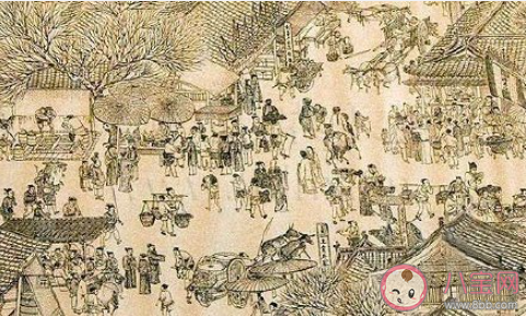 在古代為何商人的地位不高 商人在古代是怎樣的地位